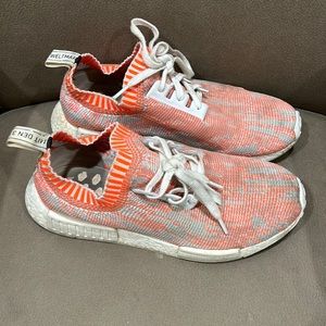 Getting rid of stuff for college